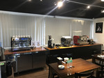 Malaysia Barista Venue Pictures