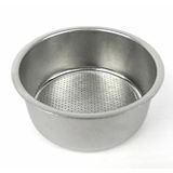 Espresso Machine Portafilter Basket 14g 16g 18g