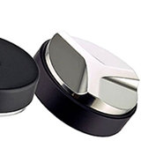 Motta Tamper Base Oak Wood 58 mm