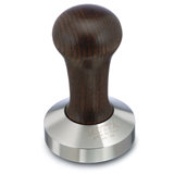 Motta Oak Wood Tamper Competition Edition 58.4 mm